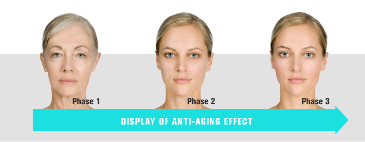 Aging Algorithm 1