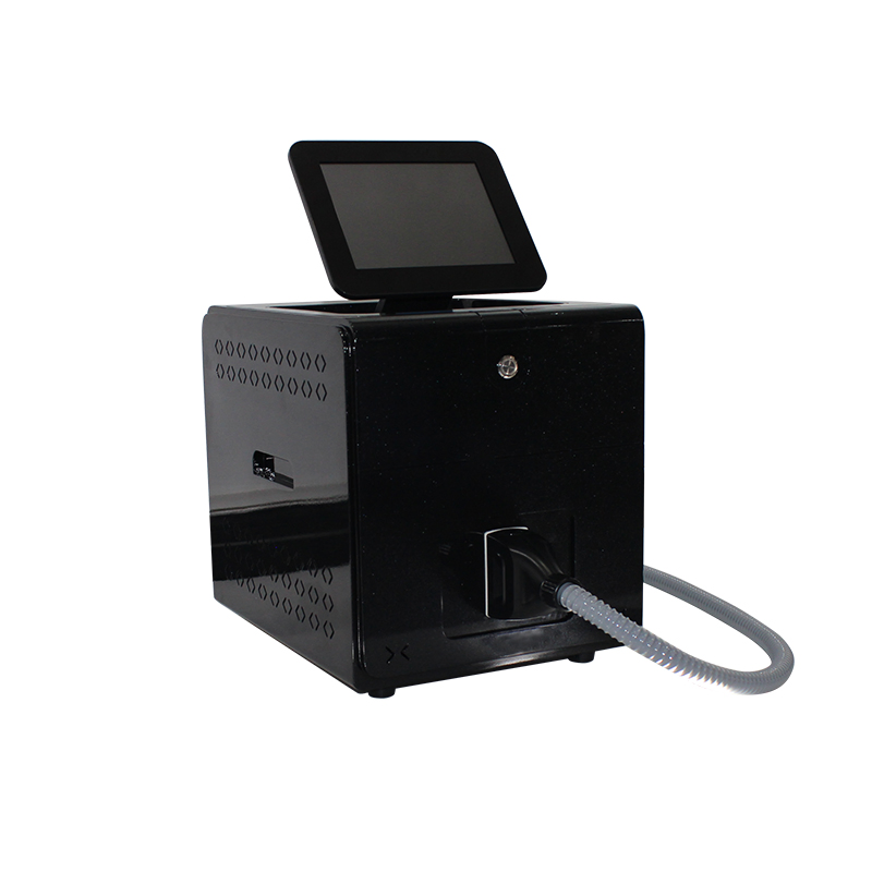 Laser Scar and Acne Removal Beauty IPL Beauty Machine Wrinkle Removal Facial Massage Machine