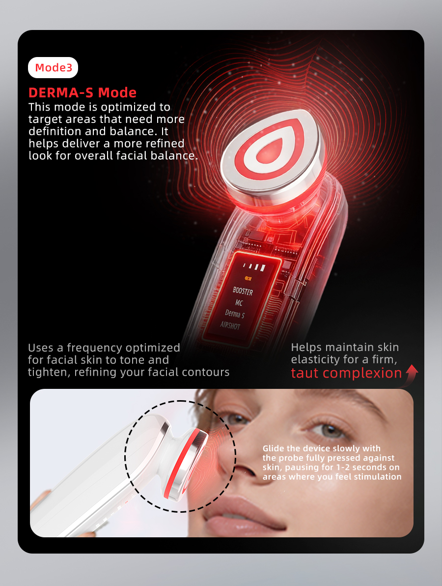 Multi-Effect Beauty Device Display 9