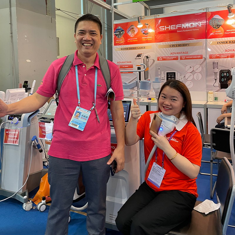 Global Exhibition 5