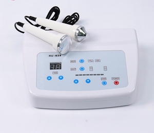 LY Best Seller Microcurrent Multi-function Machine Facial Lifting Whitening Ultrasonic Beauty Device Skin Rejuvenation Detox for