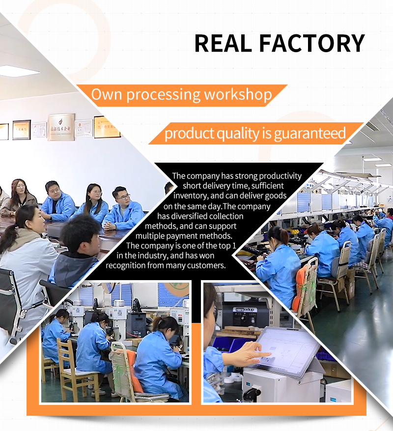 Product manufacturing standards
