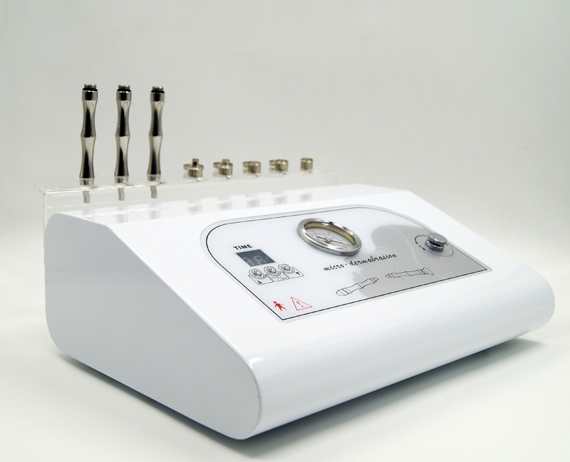 Diamond Microdermabrasion Machine View 2