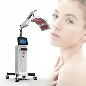 Professional Treat Acne Led Phototherapy Equipment Red Light Therapy Machine for Skin