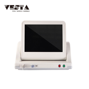 7D Hifu Machine Face Lifting Anti Wrinkle Skin Tightening Device with Cartridge