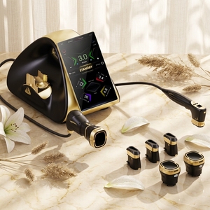 Professional Hifu Facial Machine Device