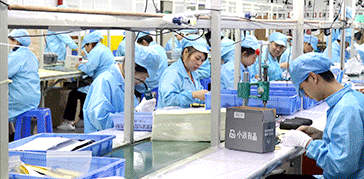 Assembly Step