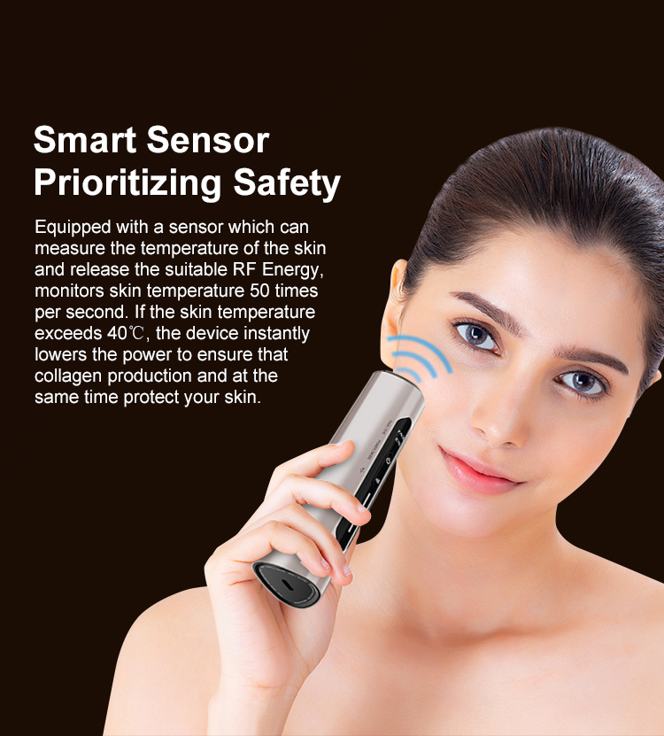 Smart Sensor