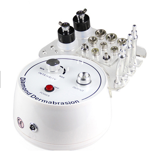 Diamond Microdermabrasion Peel Machine