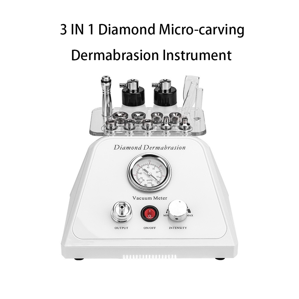 Dermabrasion Machine Image 2