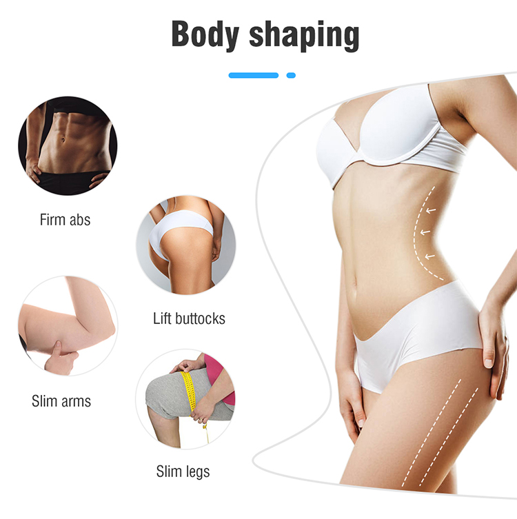 Body Slimming Functions