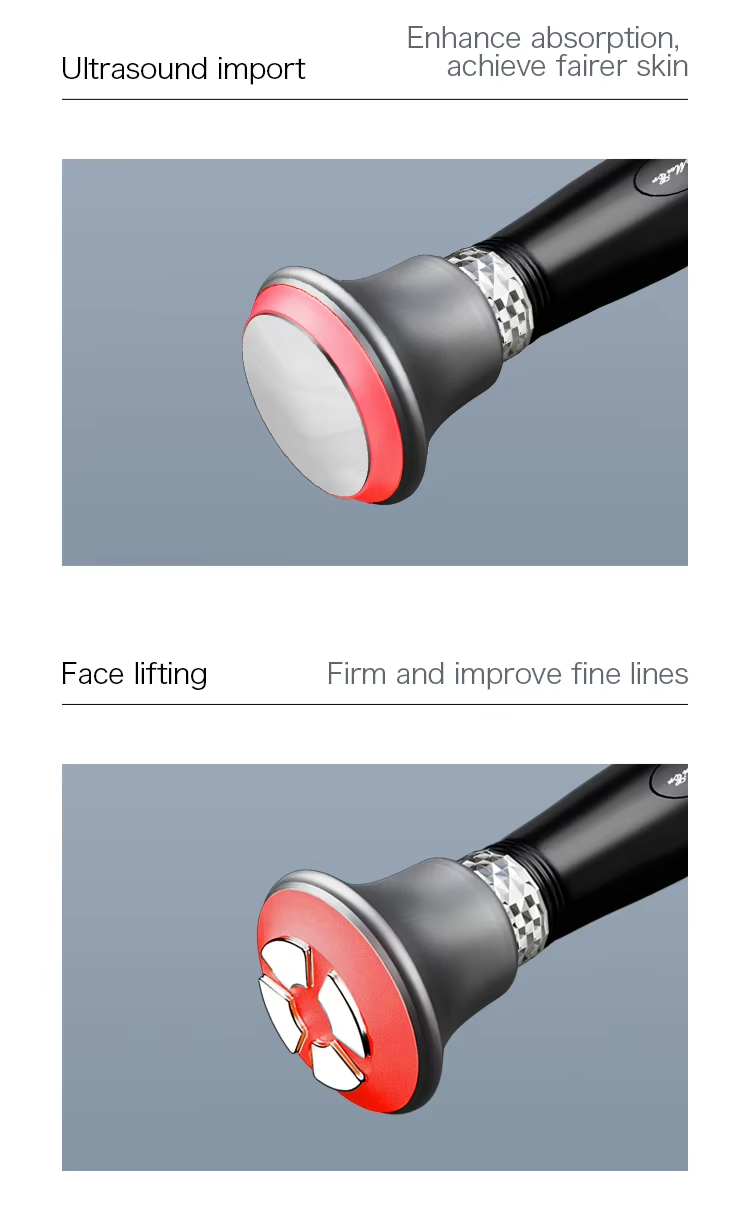 Ultrasound & Face Lifting