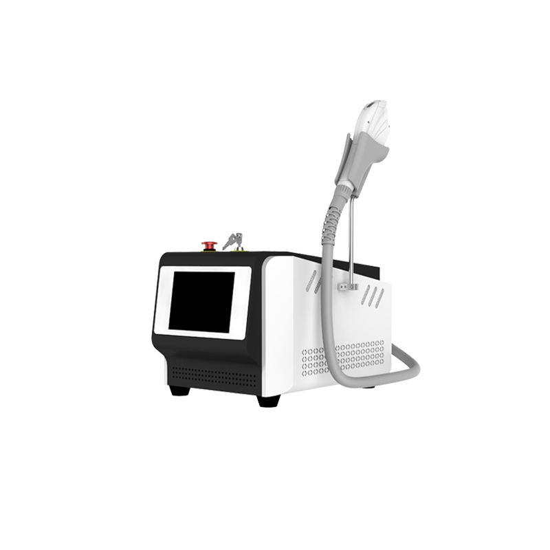 Portable Beauty Luz Pulsada Maquina Rejuvenecimiento Facial IPL Device
