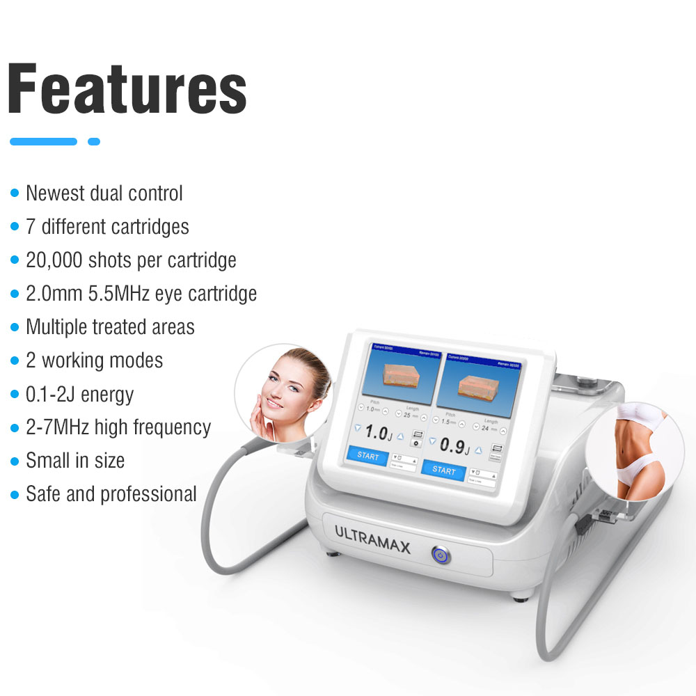 Product Operating Interface