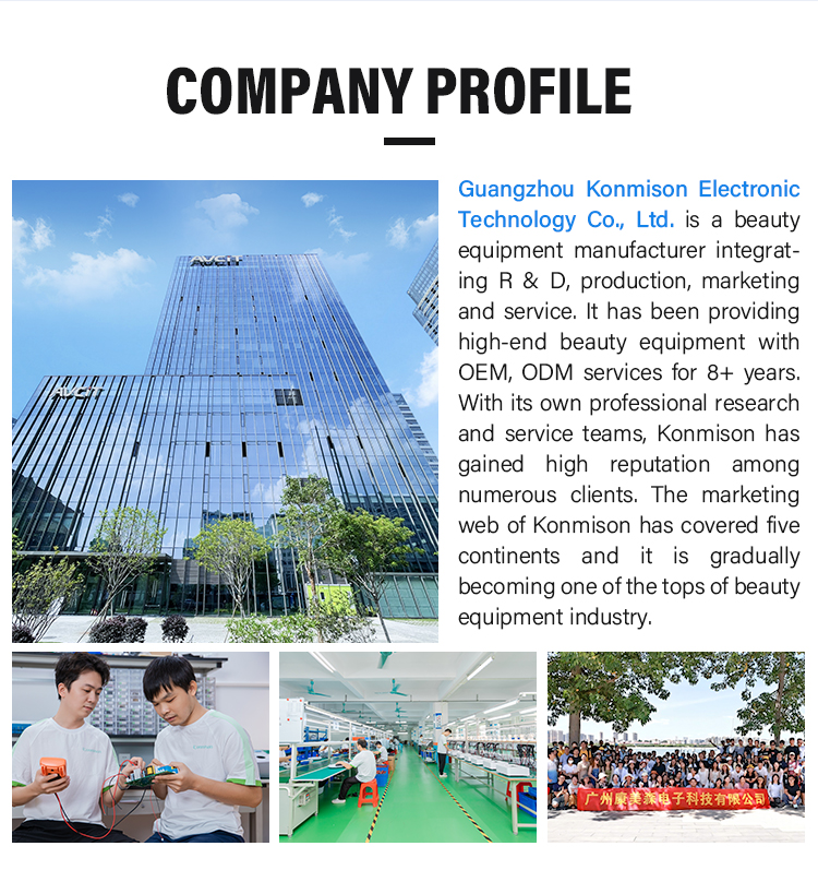 Company Facility 1