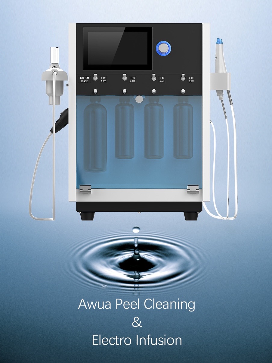 SPA9-MAX Product Overview