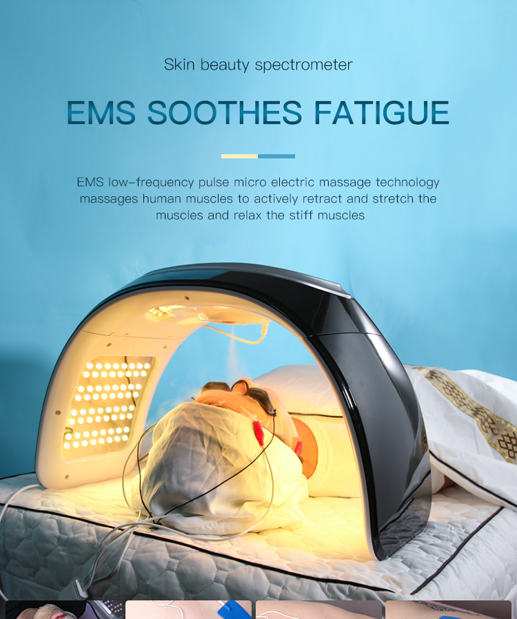 Skin Rejuvenation Device