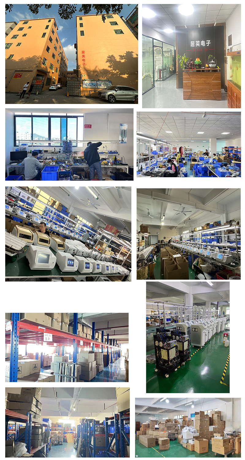 Quality Inspection Service