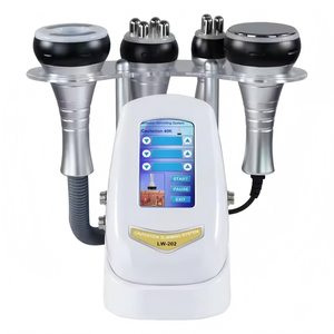Feier a Portable 4in1 40K Vacuum Fat Lose Cavi Face Neck Lifting Firming Eye Lifting Skincare Machine Spa Homeuse Kim8 Europe