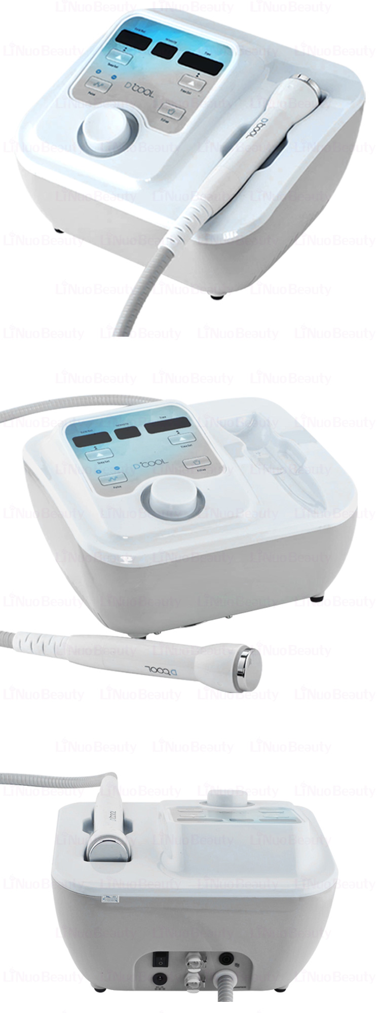 Skin Care Operation Accessories