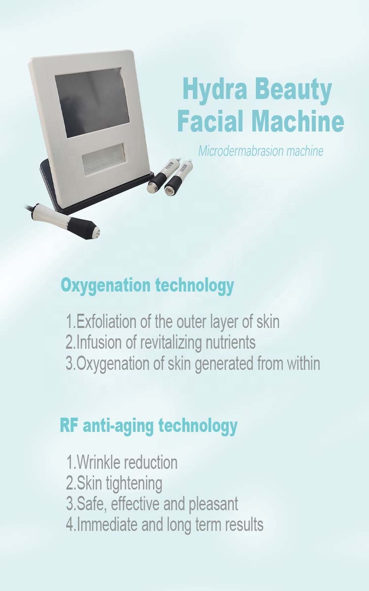 OxyGen Technology Application