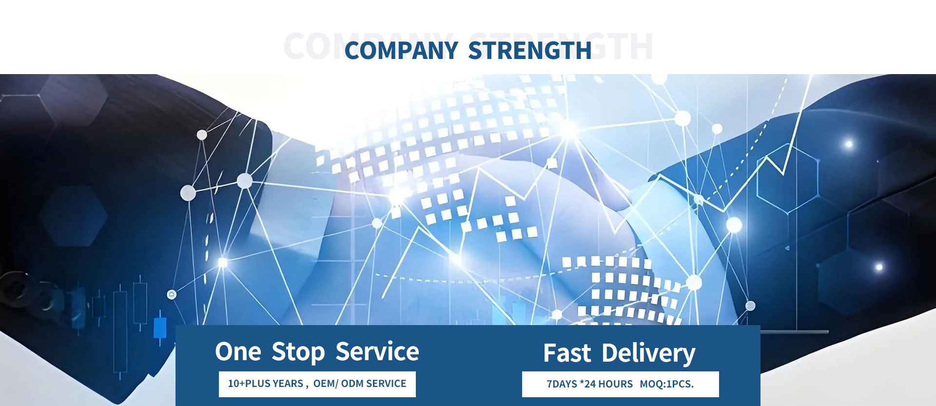 Company Overview Image