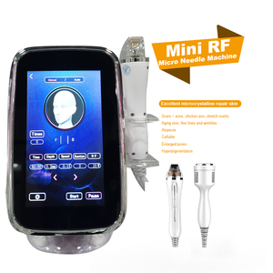 2026 Cheap Price Radio Frequency Medical Microneedle Rf Fractional Beauty Machine Rf Microneedling Machine