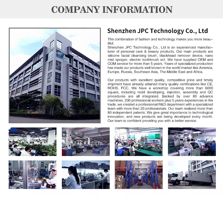 Production Facility