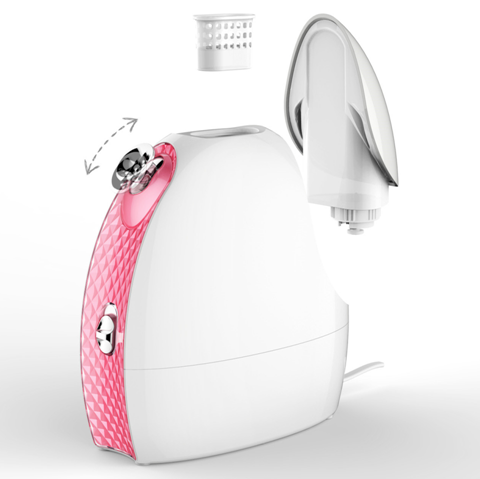 Professional Facial Steamer for Man and Woman