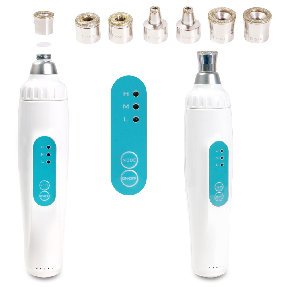 Facial Blackhead Suction