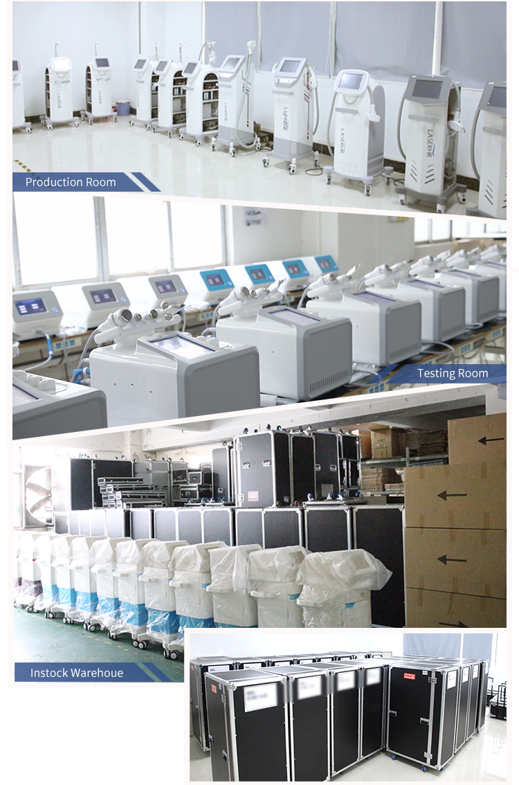 Company Overview 3
