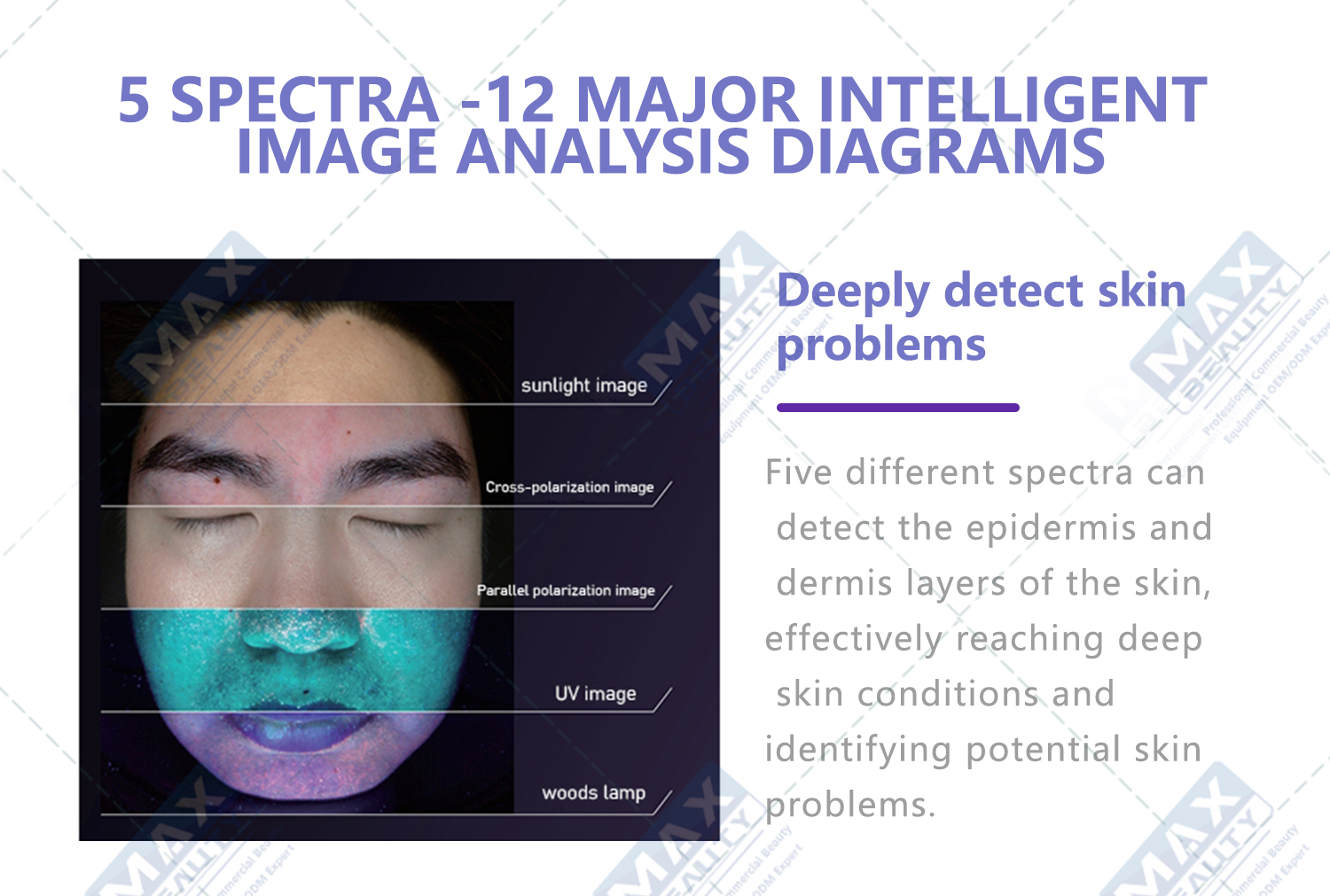 Skin Analyzer Image 8
