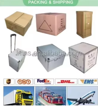 Packing Solution 2