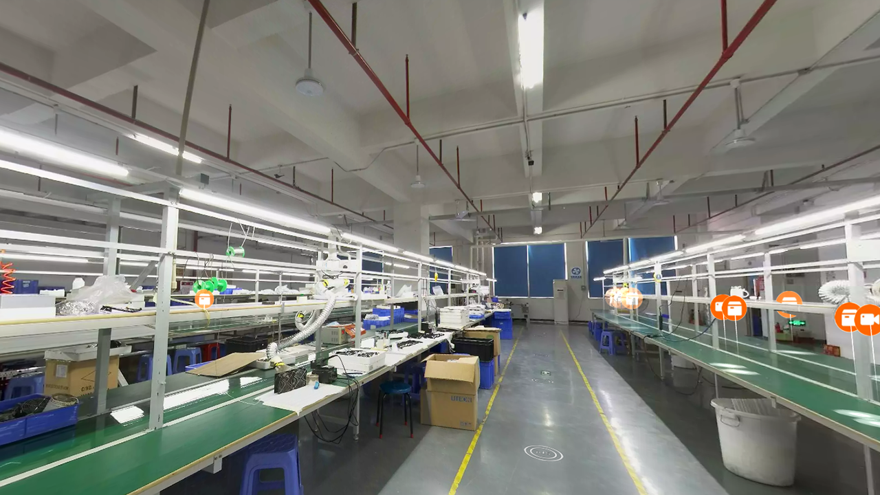 VR View