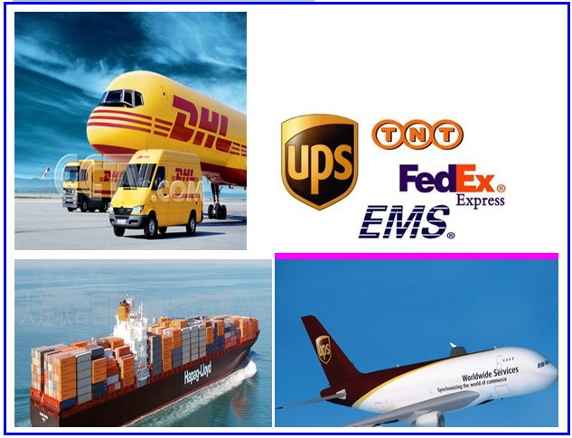 Fast Shipping Delivery Box