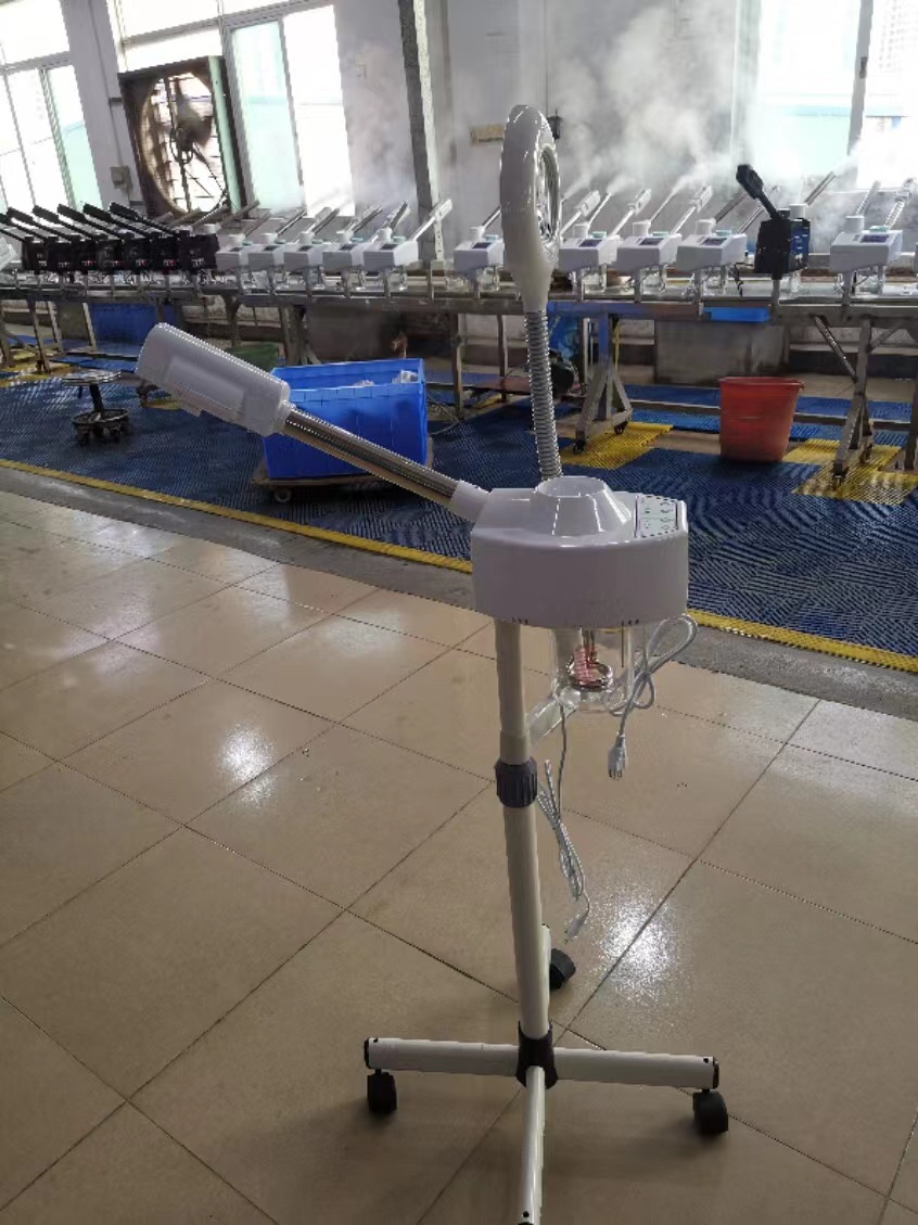 Facility 1