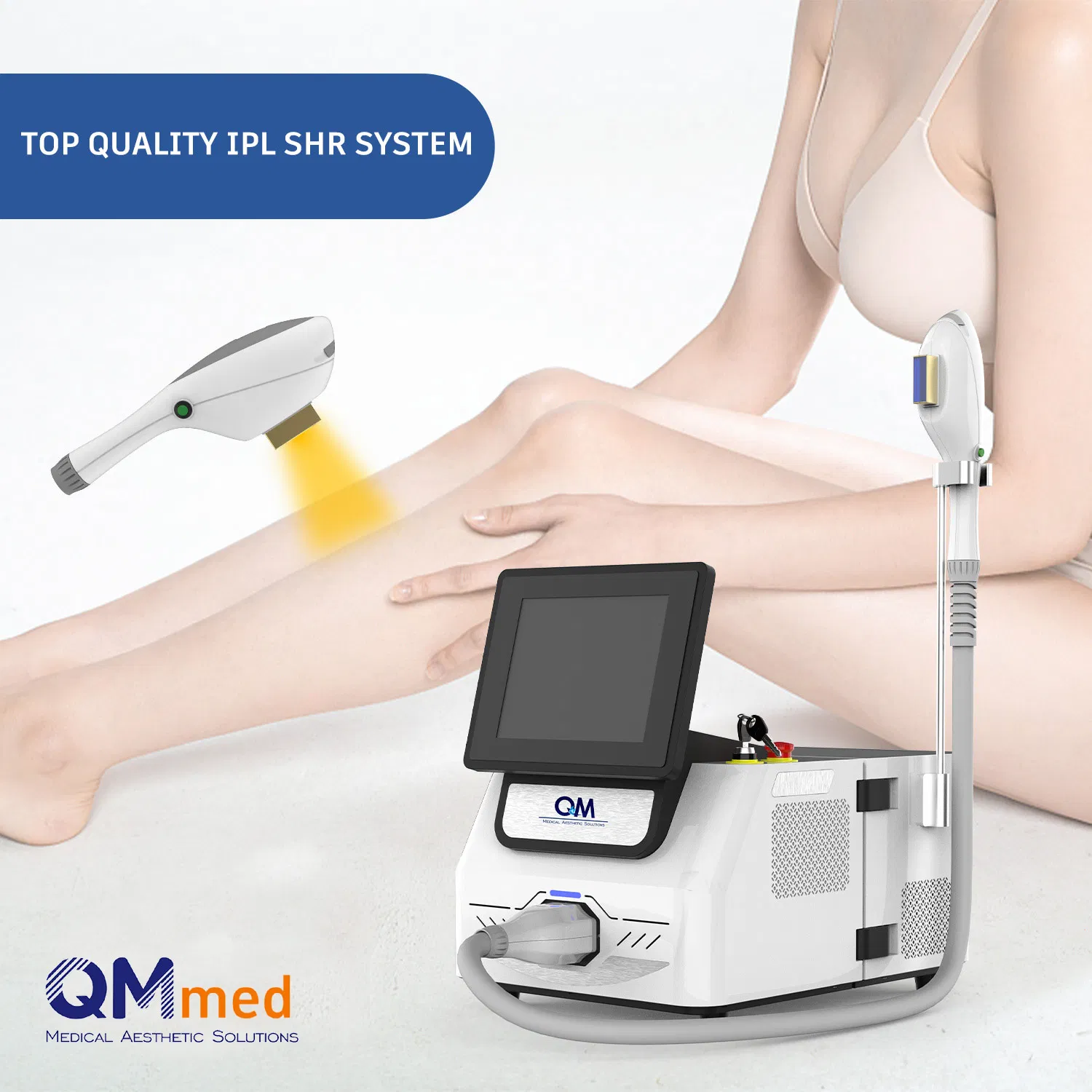 Professional IPL Photo Facial Machine Platform Sales Top 1 Best Permanent Electrolysis Hair Removal Machine Professional