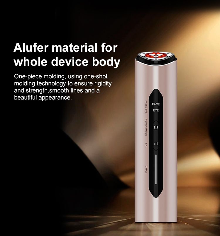 Alufer Material Body