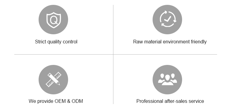 Our Key Advantages