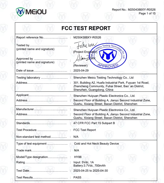 Certificate 2