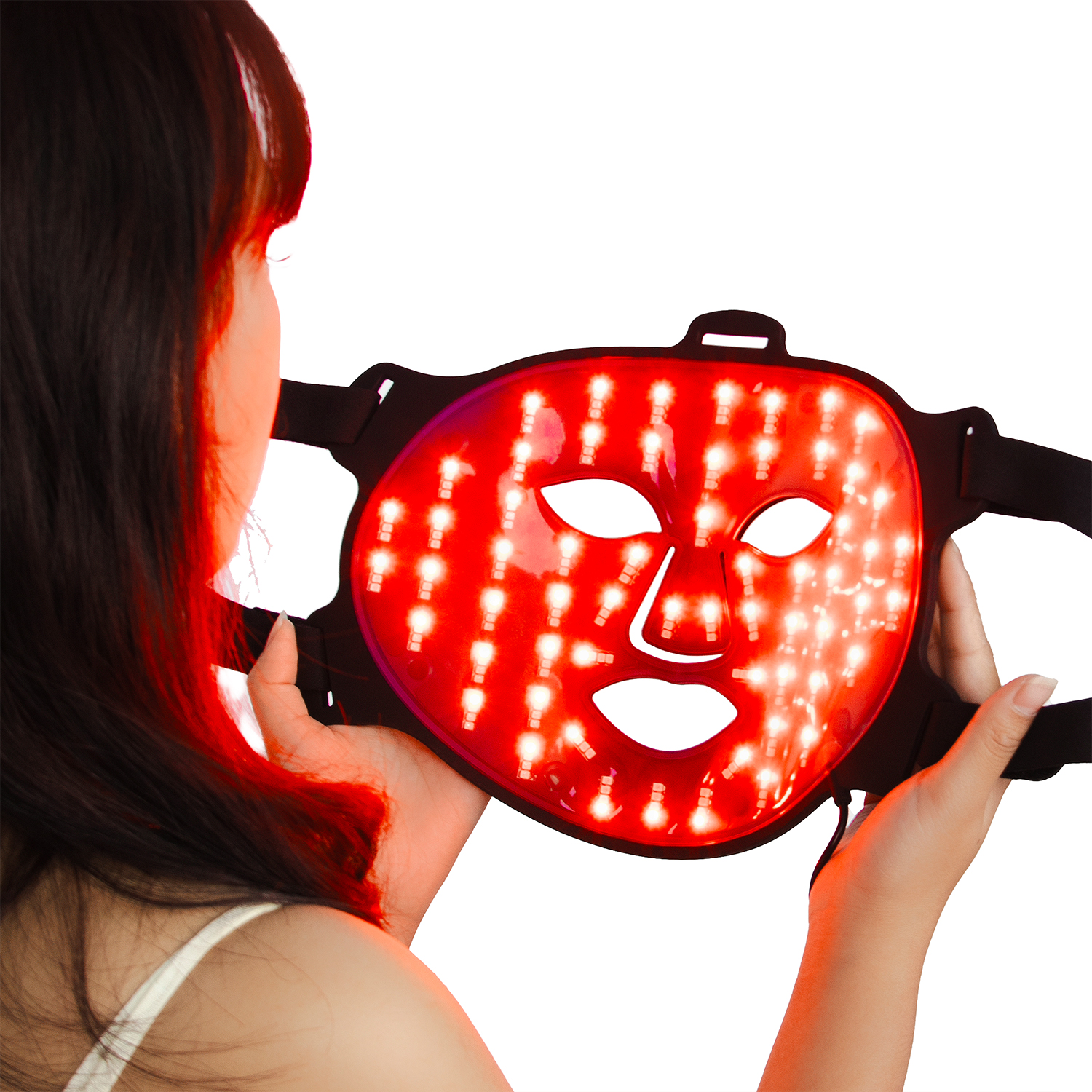 High-Density Single Chip LEDs