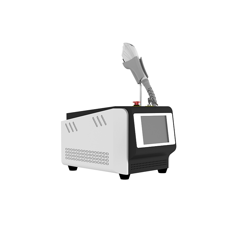Portable Beauty Luz Pulsada Maquina Rejuvenecimiento Facial IPL Device