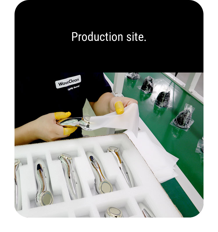 OEM & ODM Services 2