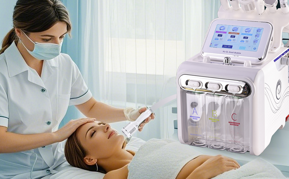 Beauty Device Feature 3