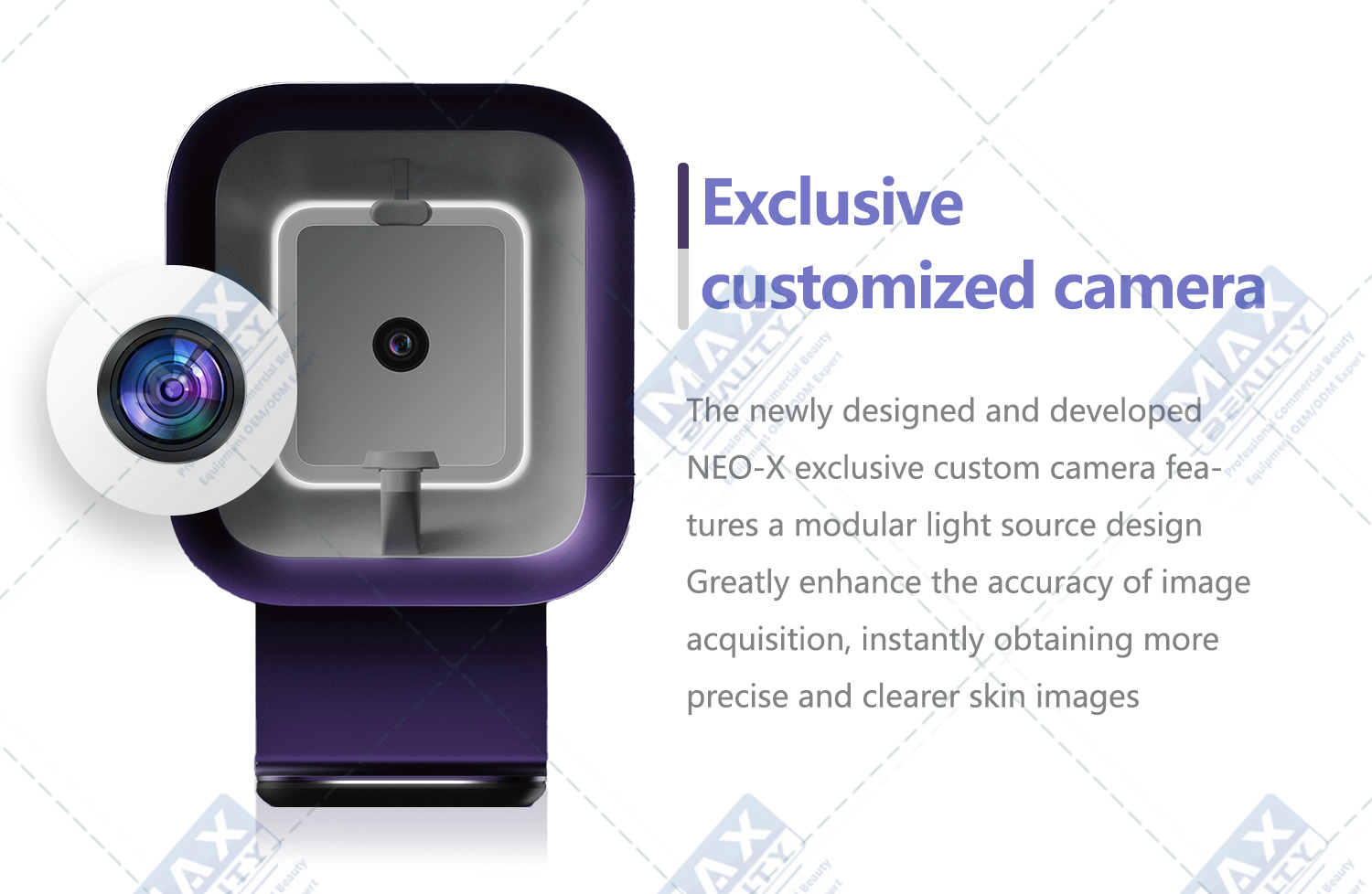 Skin Analyzer Image 2