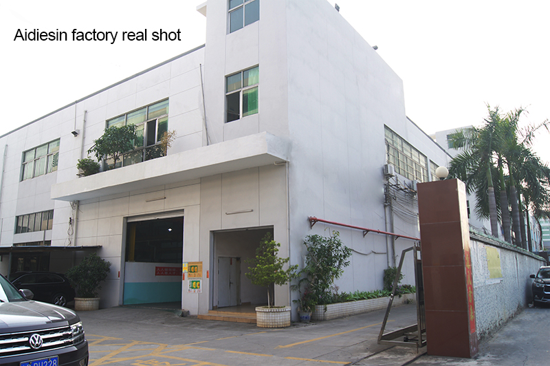 Production Workshop