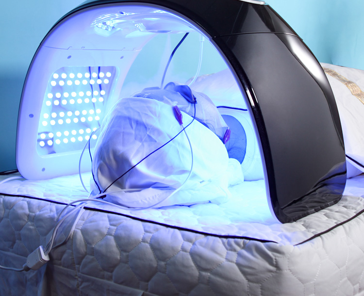 LED Facial Mask Beauty Equipment