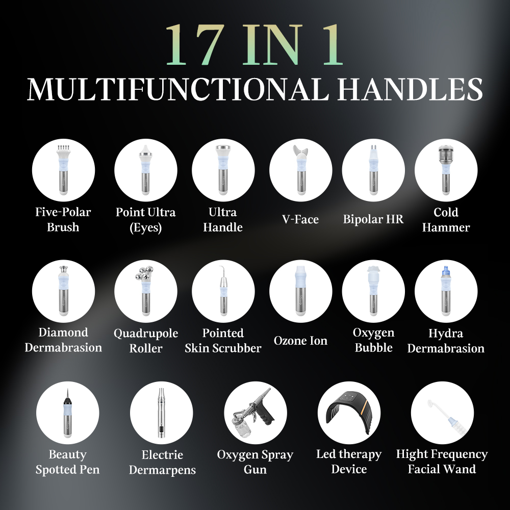 Skin Structure Diagram