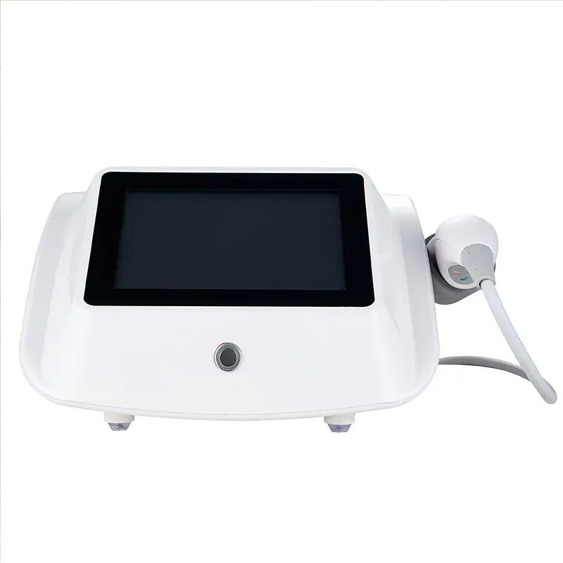2026 Popular Non Surgical Portable Fractional RfThermagic FLX Professional SkinThermal Face Lifting Facial Machine for Sale