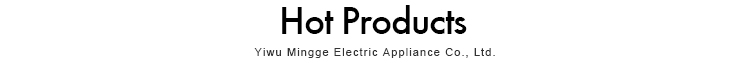 Product Features